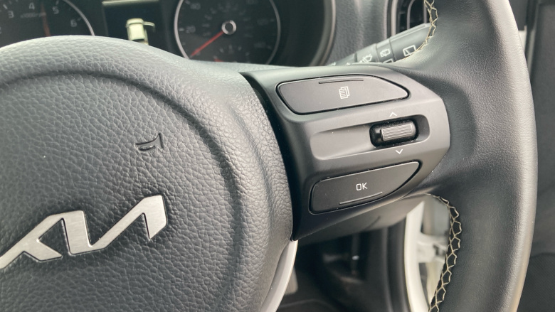 Kia Picanto 1.0 2 5dr [4 seats] Petrol Hatchback